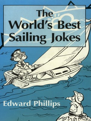 cover image of The World's Best Sailing Jokes